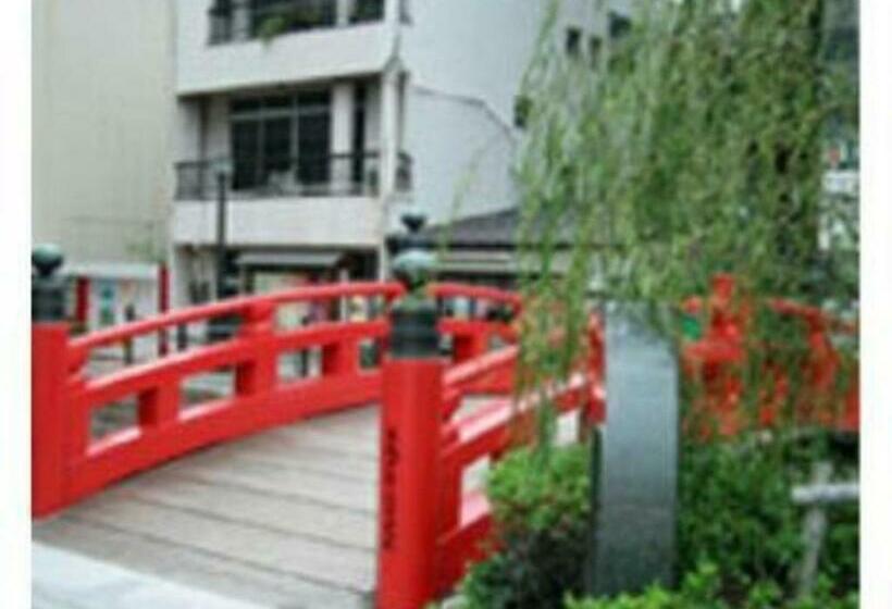 استودیوی استاندارد, Bright Park Hotel   Vacation Stay 67873v