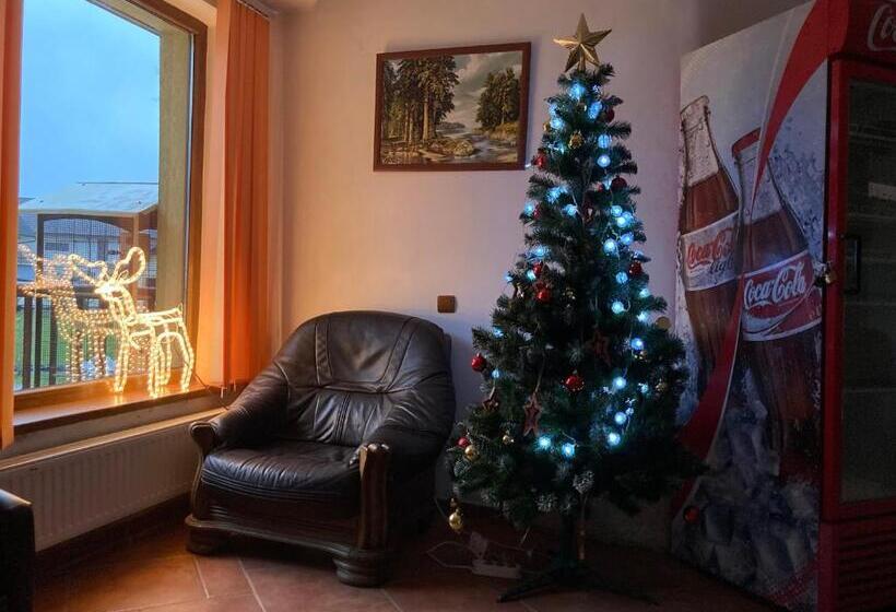 Вилла 1 Спальня, Vila Ianis Bran