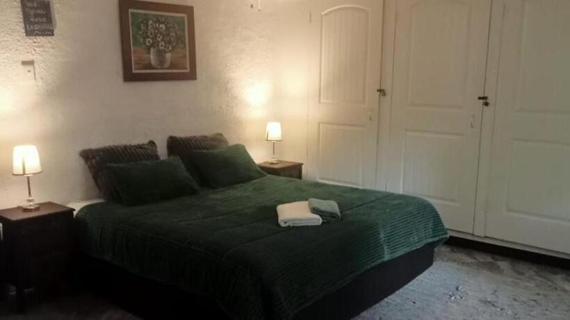 Номер Deluxe, The Farmhouse B&b