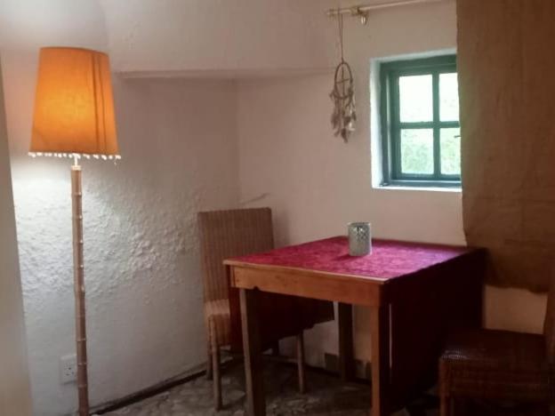 Номер Deluxe, The Farmhouse B&b