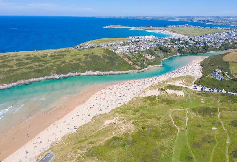 חדר סטנדרט, Styles & White Stays   Central Newquay