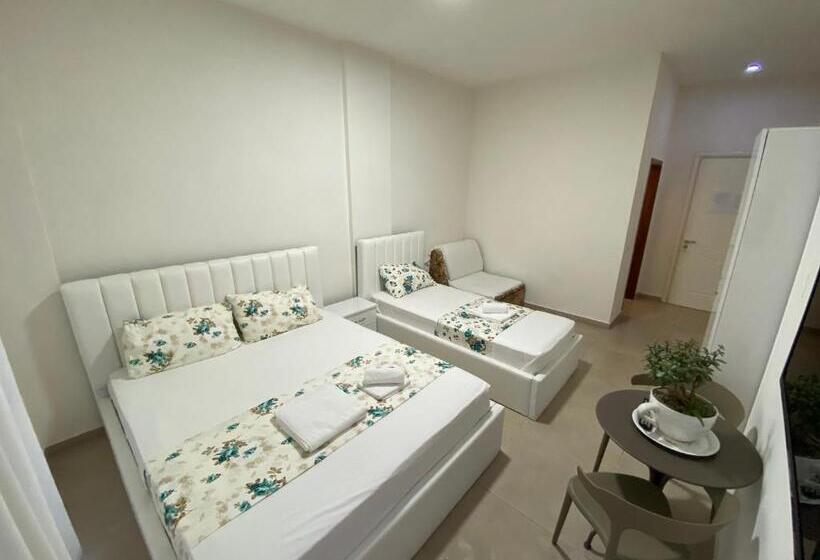 豪华房间, Villa Arli&eris