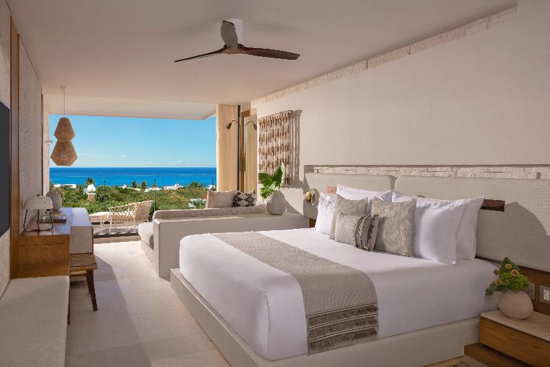 Juniorsviitti King-vuode, Impression Isla Mujeres By Secrets   Adults Only   All Inclusive