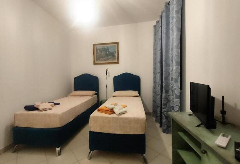 标准间, B&b A Casa Mia