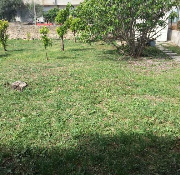 スタンダードルーム, B&b Anna