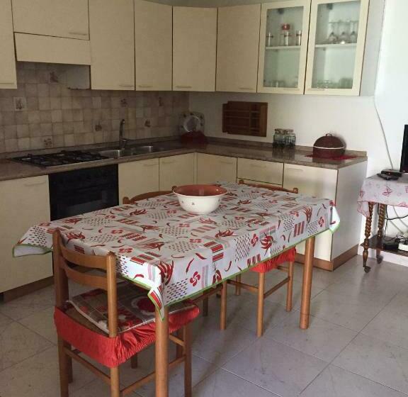 Номер Стандарт, B&b Anna
