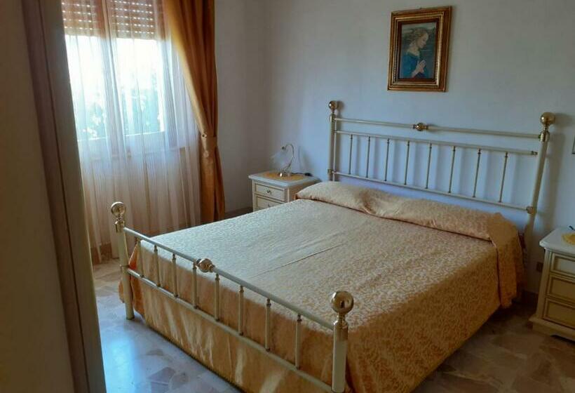 スタンダードルーム, B&b Anna