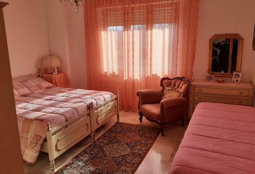 Номер Стандарт, B&b Anna