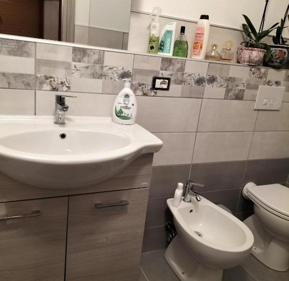 Номер Deluxe, B&b Anna
