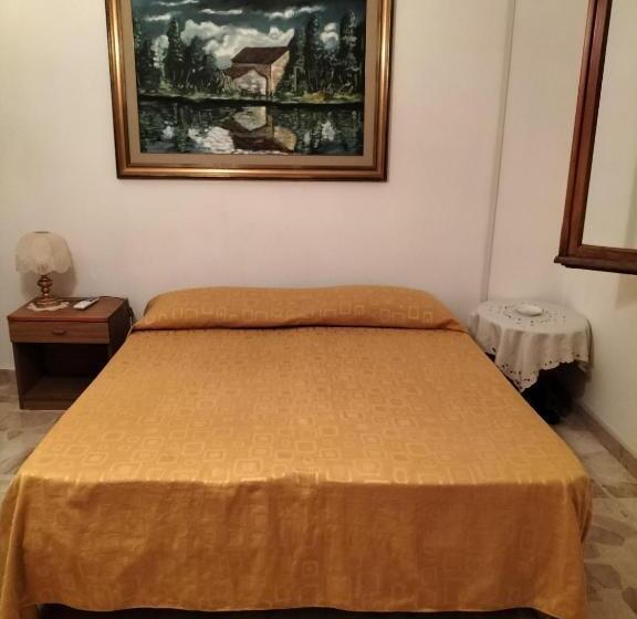 Номер Deluxe, B&b Anna