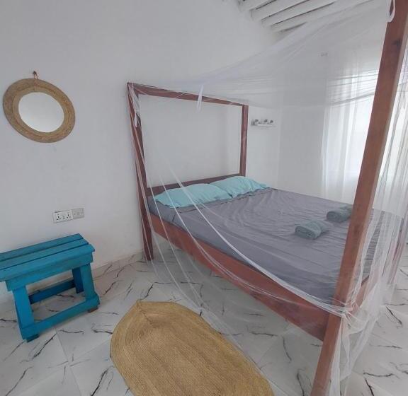 스탠다드 룸, Karibu House