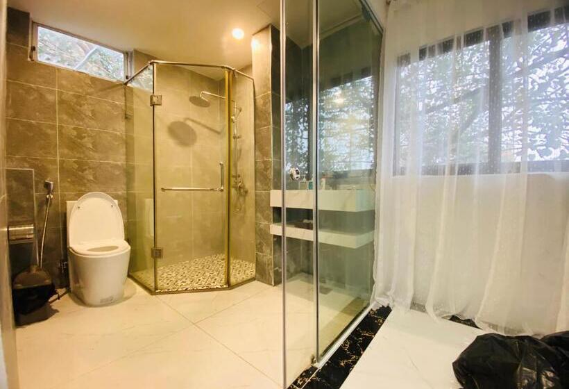 آپارتمان 2 خوابه, Art Hotel Ha Noi