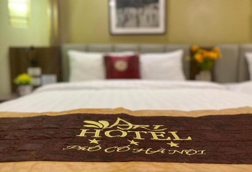 اتاق سوپریور, Art Hotel Ha Noi
