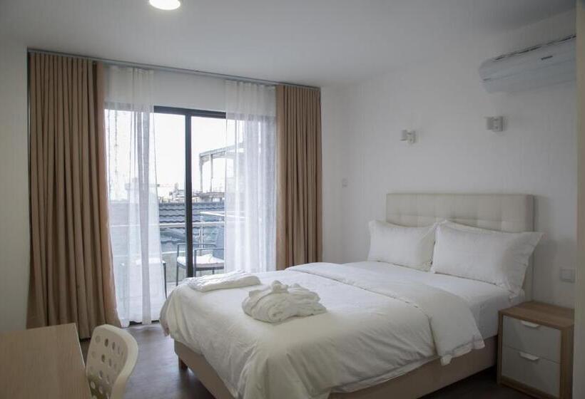 اتاق سوپریور, Wdc Aparthotel   Buea