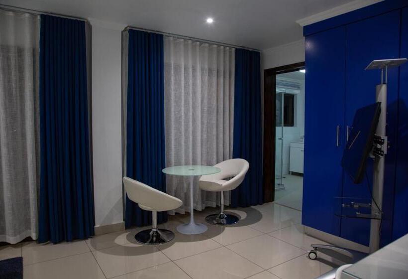 سوییت لوکس, Wdc Aparthotel   Buea