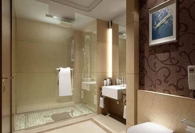 Номер Executive, Landison Airport Hotel Hangzhou