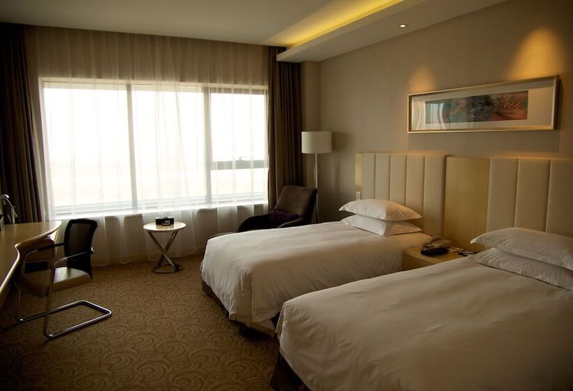 Номер Executive, Landison Airport Hotel Hangzhou