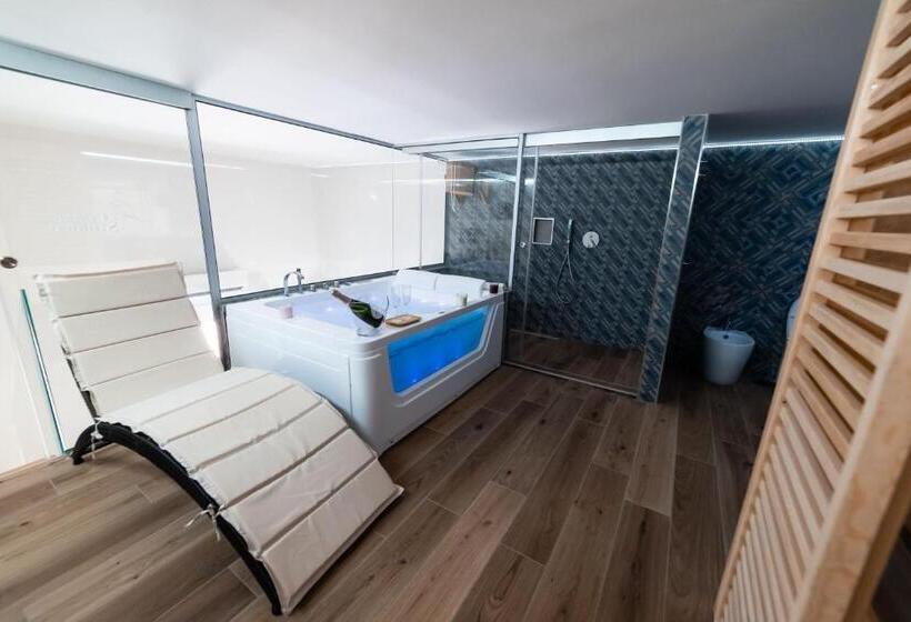 Стандартный Номер Кровать Кинг, Centro Storico Bed E Breakfast