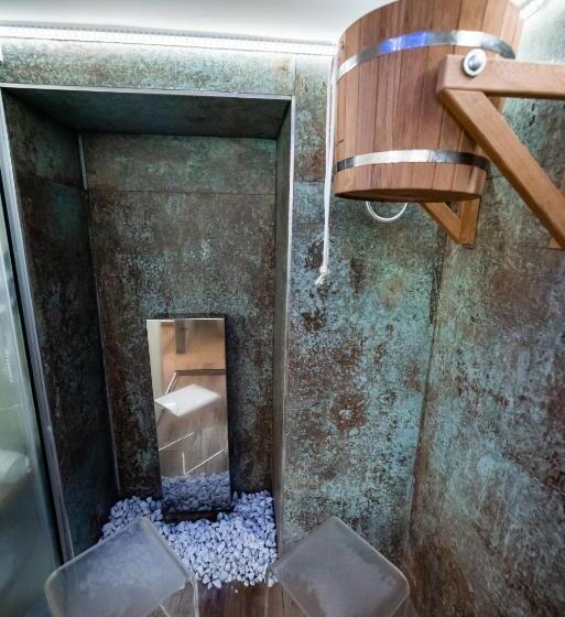 Номер Superior Кровать Кинг, Centro Storico Bed E Breakfast