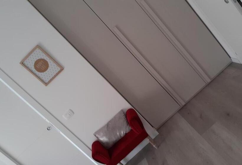 Номер Deluxe, Casa Di Kiki