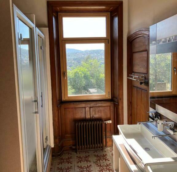 Номер Стандарт Вид на Сад, O Cottage Jardin