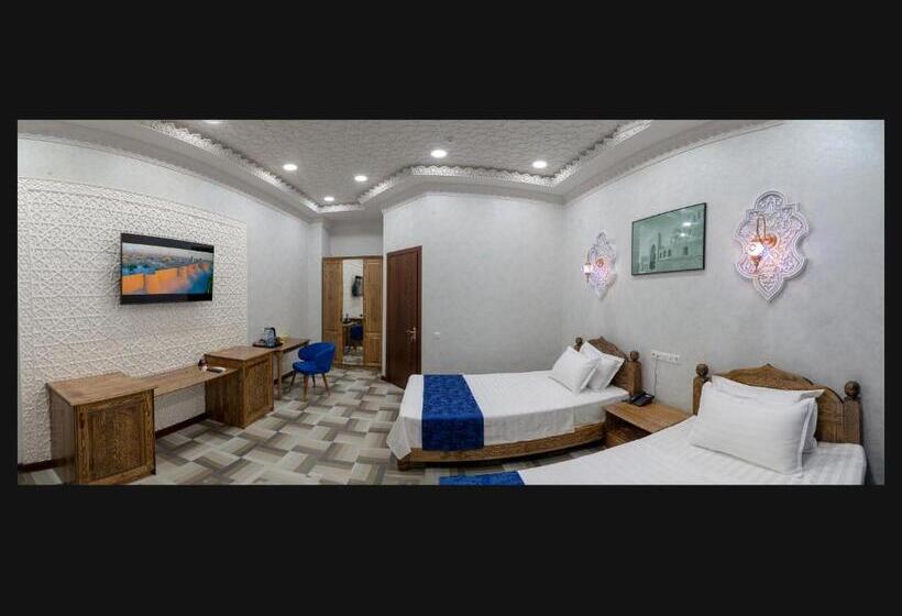 스탠다드 룸, Paradise Plaza Luxury
