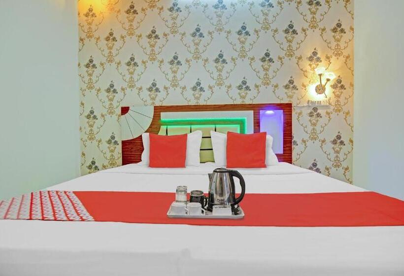 Трехместный Номер Классика, Oyo 88146 Three Kings