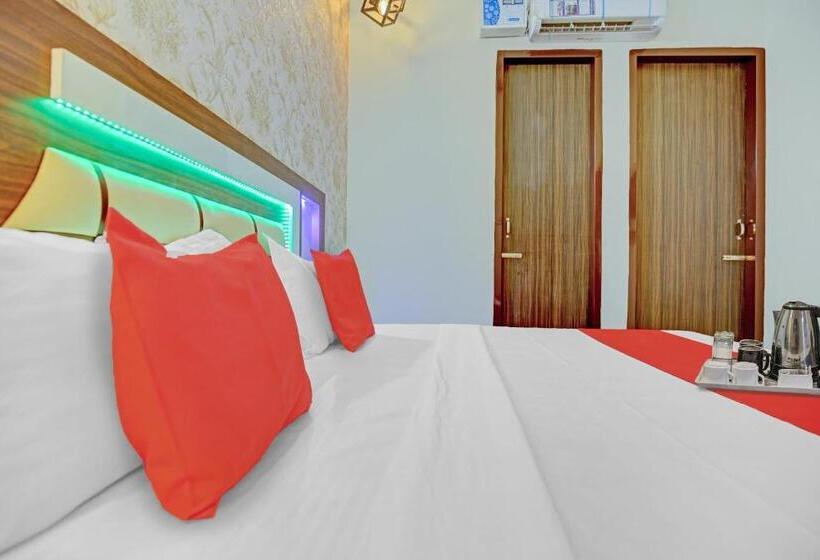 Трехместный Номер Классика, Oyo 88146 Three Kings