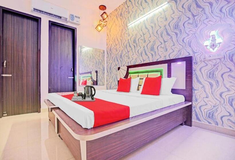 Трехместный Номер Классика, Oyo 88146 Three Kings