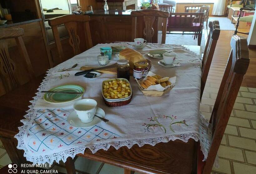 اتاق استاندارد, Casa Campo B&b