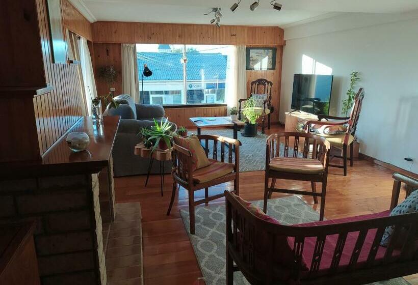 اتاق استاندارد, Casa Campo B&b