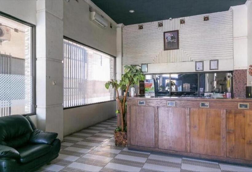 سوییت, Urbanview Hotel Kanca Banjarmasin By Reddoorz