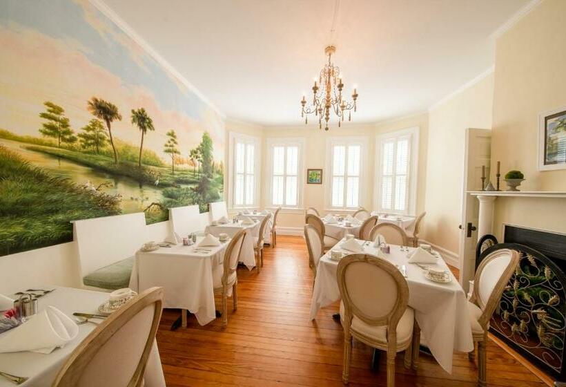 Номер Стандарт, The Edenton Collection Captain S Quarters Inn