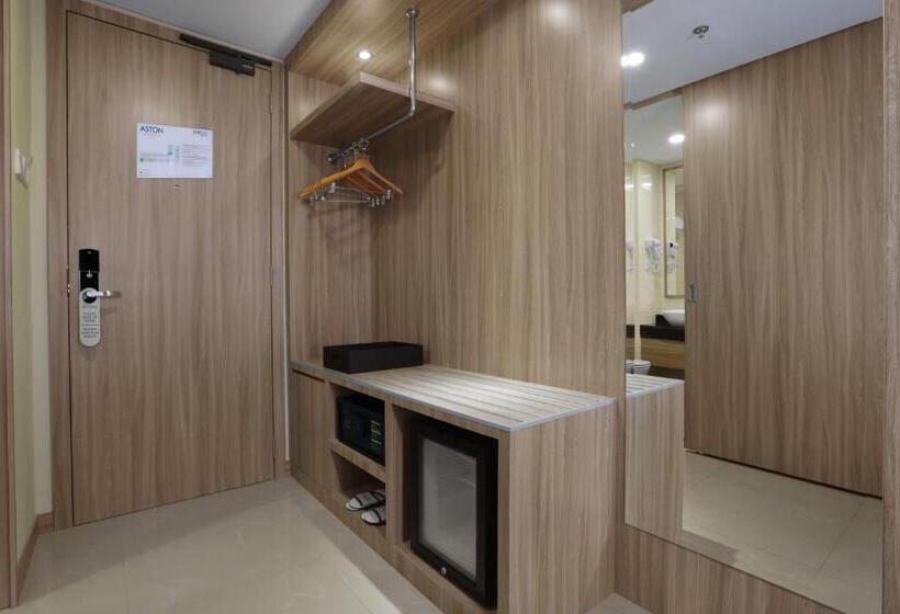 ジュニアスイート, Aston Nagoya City