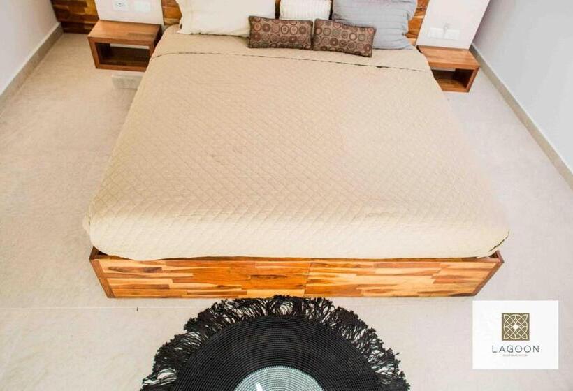 استودیوی لوکس, Lagoon Boutique Hotel   Luxury Chaman Experience