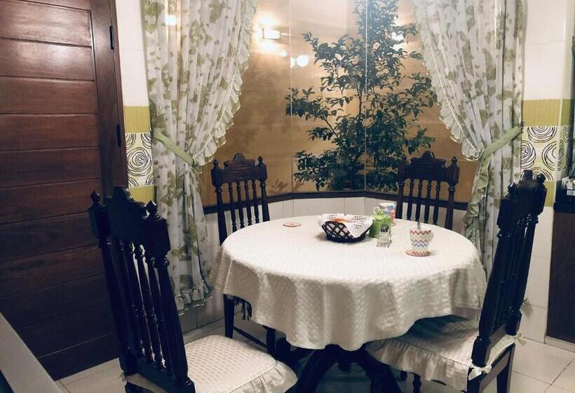 חדר סטנדרט, Belle Ville
