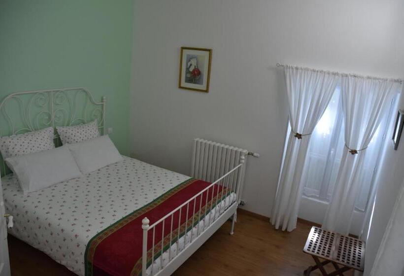 Номер Superior, La Little School Chambres D Hôtes à Arçay