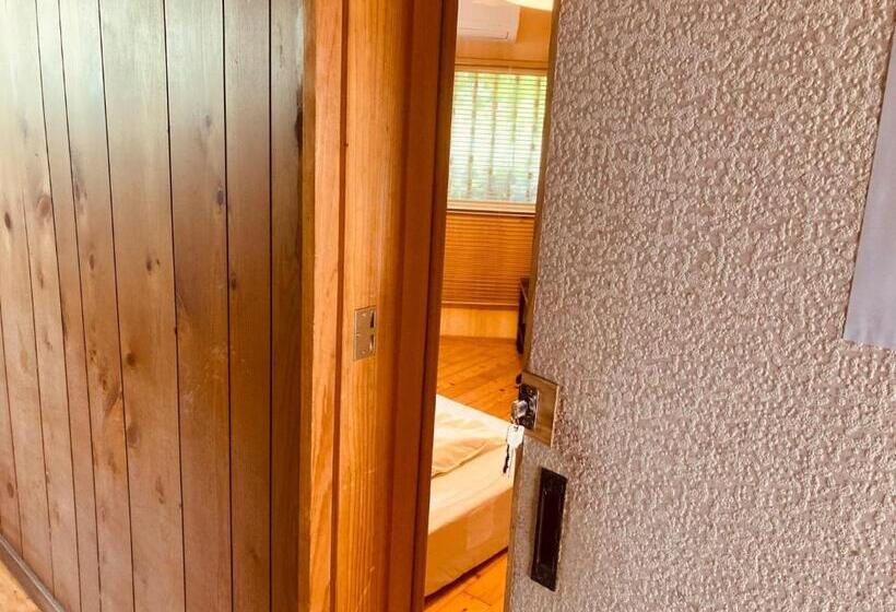 Дом 1 Спальня, Guesthouse Nichinan   Vacation Stay 82905v