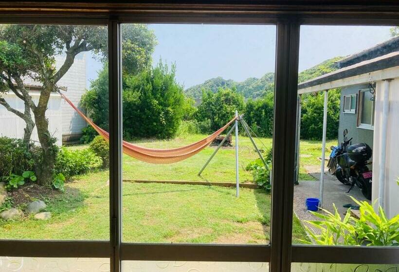 Дом 1 Спальня, Guesthouse Nichinan   Vacation Stay 82905v
