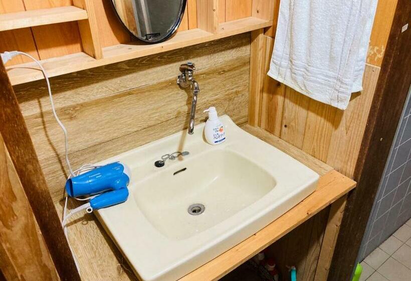 Дом 1 Спальня, Guesthouse Nichinan   Vacation Stay 82905v