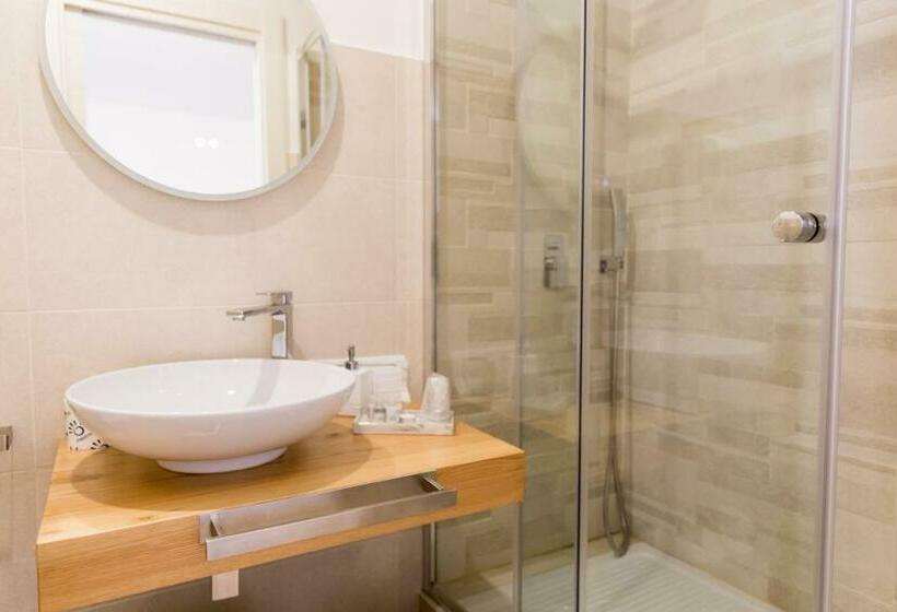 Стандартный Номер Кровать Кинг, B&b Dal Maestro