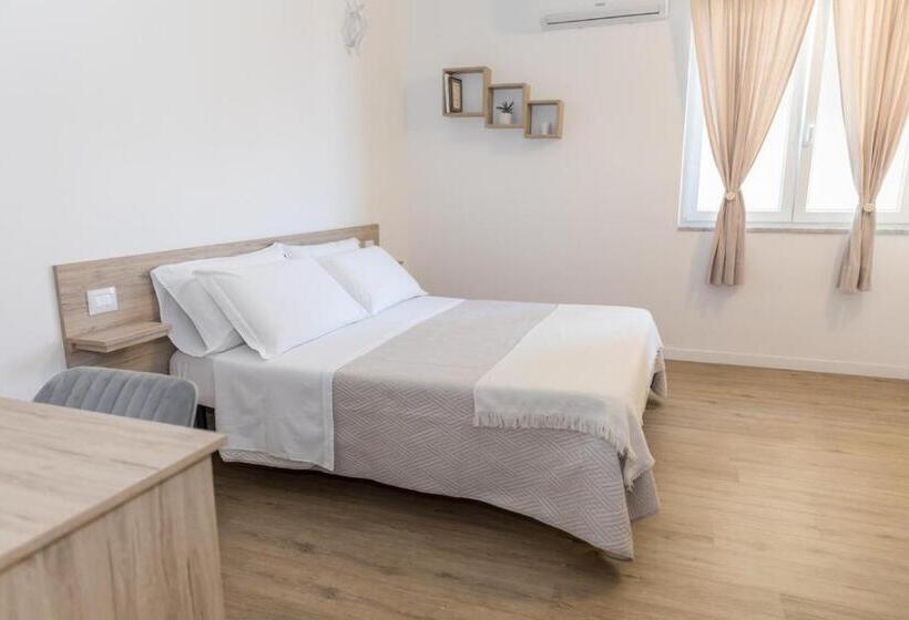 Стандартный Номер Кровать Кинг, B&b Dal Maestro