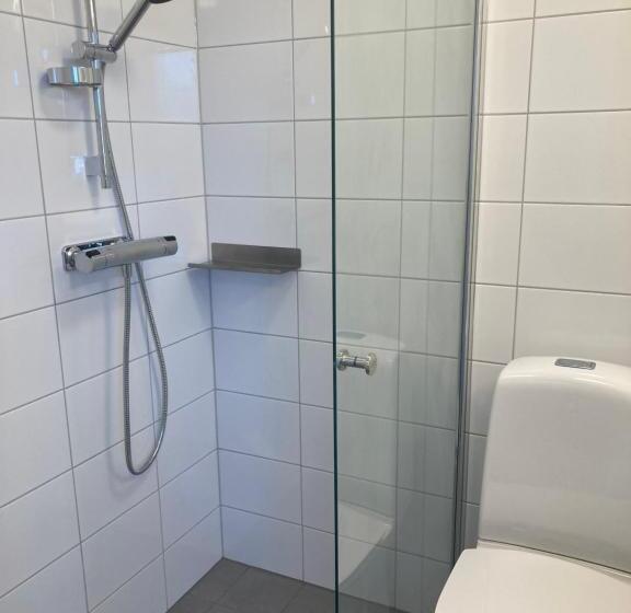 Номер Стандарт, Morlanda B&b