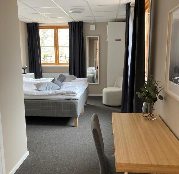 Номер Стандарт, Morlanda B&b