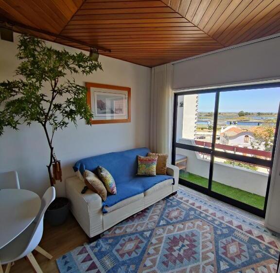 اتاق استاندارد با سرویس بهداشتی مشترک, Aveiro House