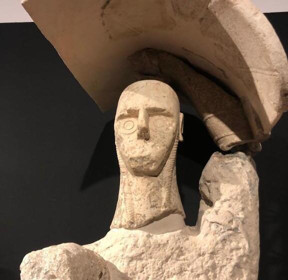 Номер Стандарт, Baboe Affittacamere Iun F1037