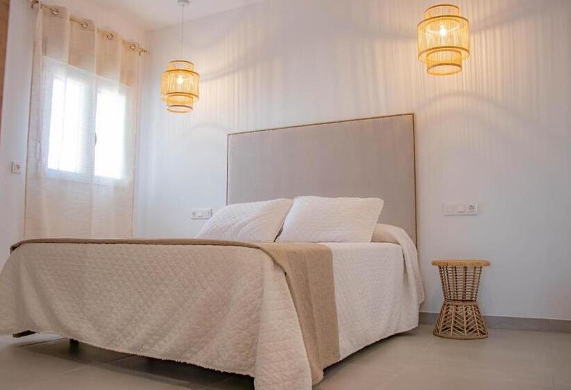 Номер Deluxe, H Arena Mojacar