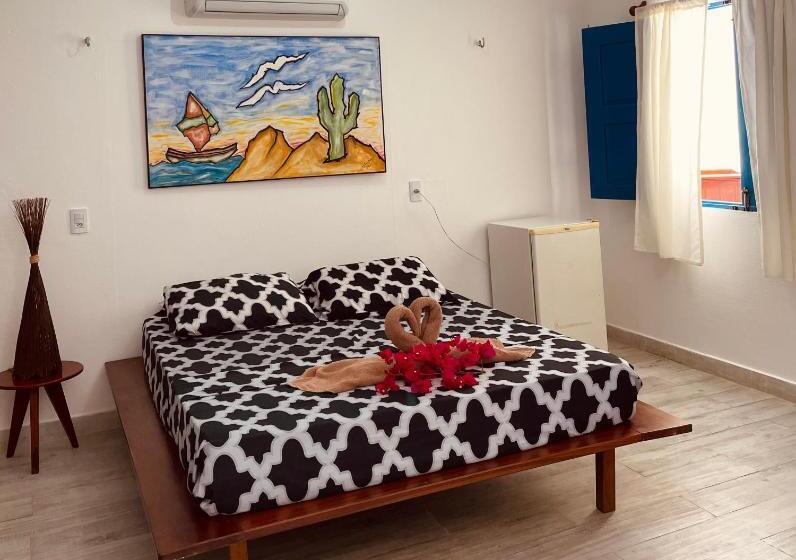 חדר סטנדרט, Casa Boa Vida