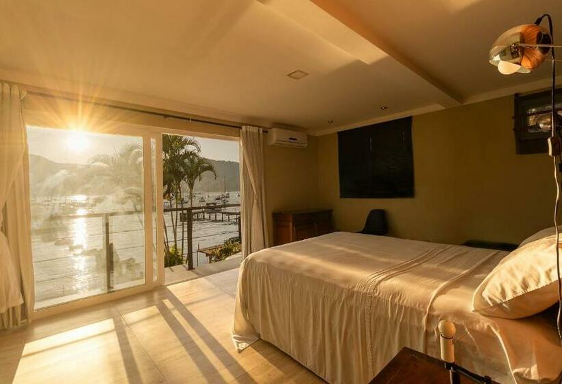 Стандартный Номер Кровать Кинг, Rede Reserva Costa Beach