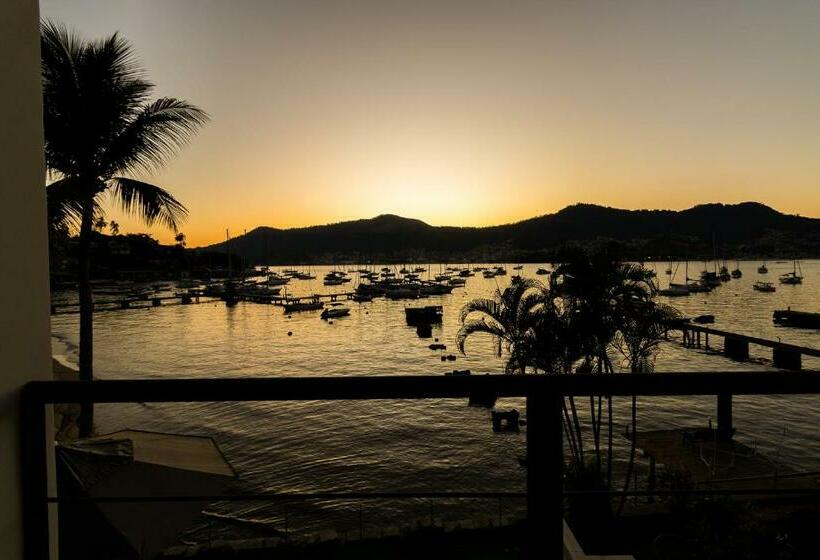 Стандартный Номер Кровать Кинг, Rede Reserva Costa Beach